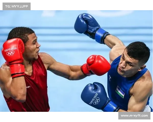 前奥运拳手因服刑丑闻跌入谷底，生涯尽毁