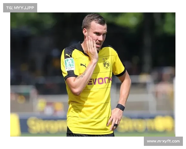 多特蒙德放走格罗斯，为年轻球员腾出位置