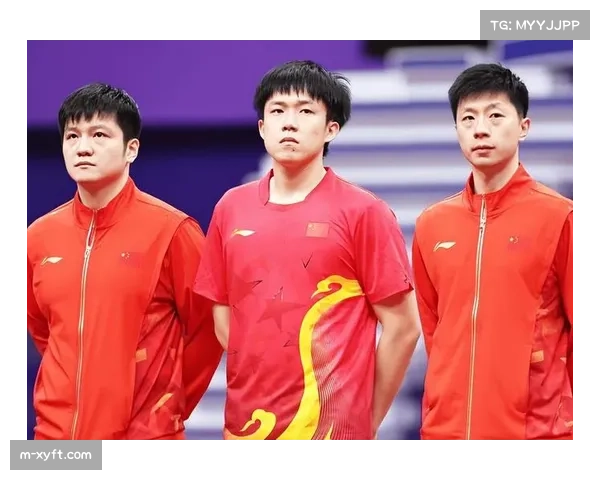 国际乒联公布巴黎奥运最终资格赛体系，2027年将新增两大洲际赛