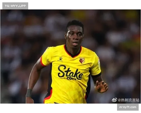 官方声明：热刺与主力边锋成功续约至2030年